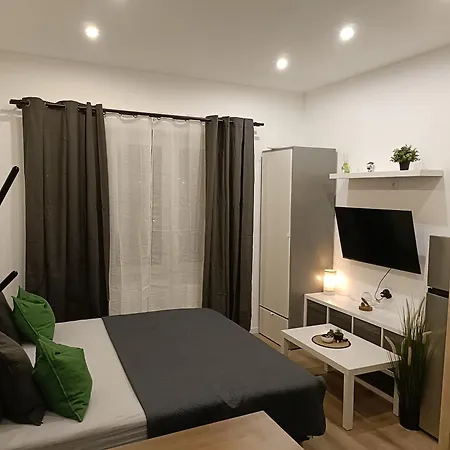 Apartment Tres Agreable *